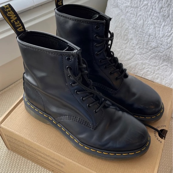 Dr martens 1460’s - Picture 4 of 4